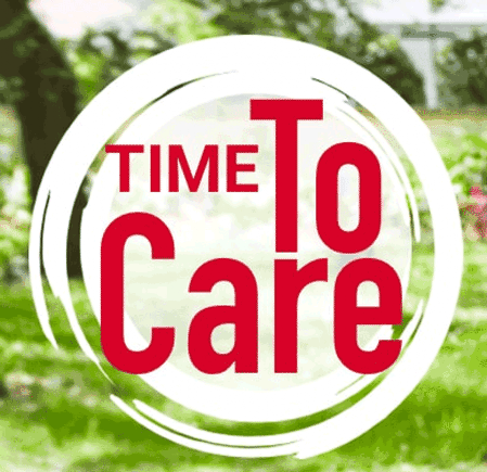 Time to Care 2021-2022
