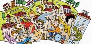 Comunità e spazio educante per crescere insieme